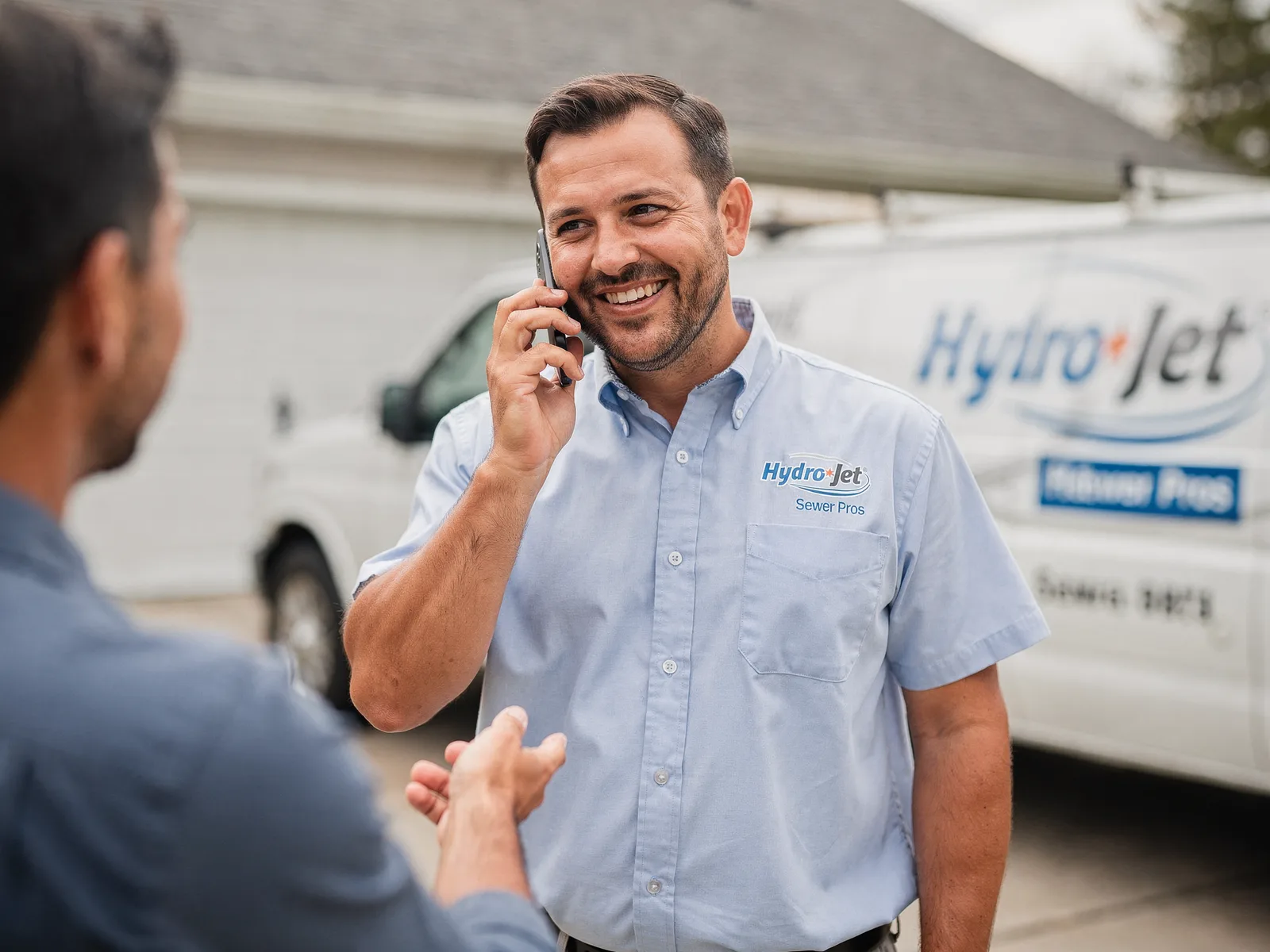 Hydro Jetting Maywood, IL FAQs